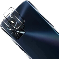 Xeptio Oppo A16 / A16S verre protection caméra