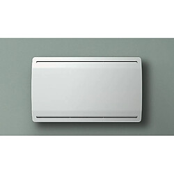 Avis Carrera Radiateur Électrique LCD Céramique Blanc 1500W Kamys