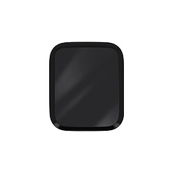 Relife Écran LCD et Vitre Tactile pour Apple Watch SE2 44mm GPS et Cellulaire Noir