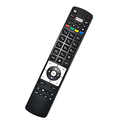 GUPBOO RC5118 convient à la télécommande TV Hitachi JVC VESTEL RC5117 CR4875