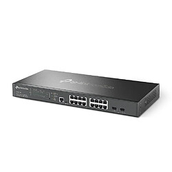 Avis Switch TP-Link SG3218XP-M2