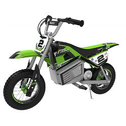 Razor - SX350 Dirt Rocket GR McGrath - Véhicule Moto Pour Enfant