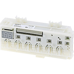 Siemens MODULE DE COMMANDE