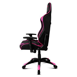 Avis Drift Gaming DR300BK Siège Gamer Accoudoir Inclinable Polyuréthane Rose