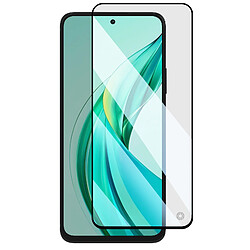 Force Glass Verre Trempé pour Honor 90 Smart Résistant 9H+ Bord 3D Transparent