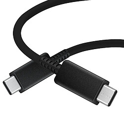 Câble Samsung Officiel USB-C 5A