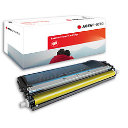 AgfaPhoto APTBTN230YE Cartouche de toner Jaune 1 pièce(s)