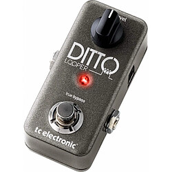 Tc-Electronic TC Electronics Ditto Looper