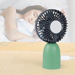 Universal USB mini fan étudiante fille portable maison voyage poche ventilateur rechargeable mini bureau ventilateur portable |