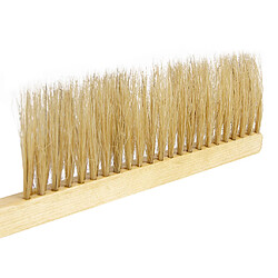 Avis Brosse Miel