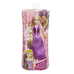 Hasbro Disney princess Poupee raiponce pas cher