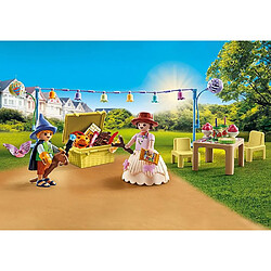 Acheter Playmobil® 71451 Enfants avec décorations de fête