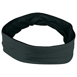 Avizar Ceinture de Sport Multifonctions - Gris