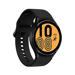 Avis Samsung Galaxy Watch4 44mm Bluetooth Noir (Black) R870