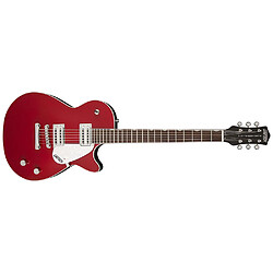 G5421 Electromatic Jet Club Firebird Red Gretsch Guitars