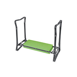 Tabouret pliant vert - PRAGEN - RIBIMEX