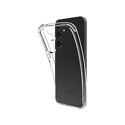 My Way Myway Coque de Protection pour Samsung Galaxy A35 5G Souple Translucide Transparent