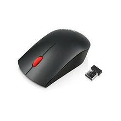 Avis Lenovo 4X30M56887 souris Ambidextre RF sans fil Optique 1200 DPI