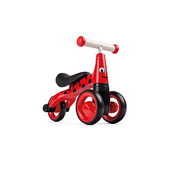 Didicar Diditrike, Tricycle Enfant - Coccinelle