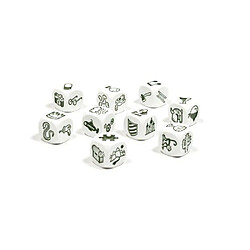 Story Cubes Voyages