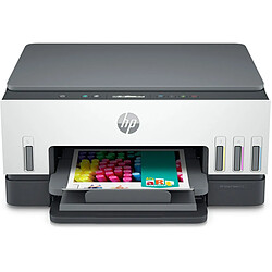 Imprimante Multifonction HP 6UU48A