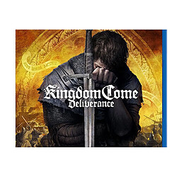 Gamesland Kingdom Come : Deliverance