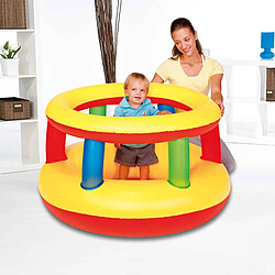 Acheter Jeu Gonflable pour Enfants Bestway Baby 112x63,5 cm