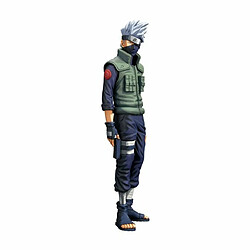 Ludendo Naruto shippuden grandista Hatake Kakashi