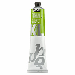 Acheter Pebeo Peinture à l'huile fine XL Studio - Vert anglais - 200 ml