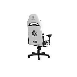 Noblechairs HERO - STORMTROOPER EDITION SIEGE GAMING