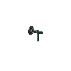 Sèche cheveux Babyliss D6555DE Air Power Pro VERT pas cher