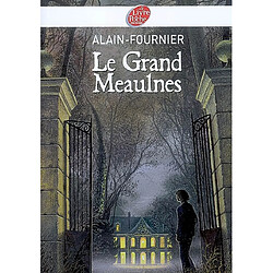 Le Grand Meaulnes - Occasion