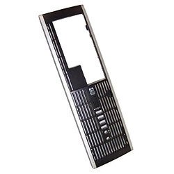 Façade Avant PC HP Compaq Elite 8000 8100 SFF P1-510972 PE60054 Front Bezel - Occasion