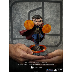 Acheter Iron Studios & Minico Avengers : Endgame - Figurine Doctor Strange