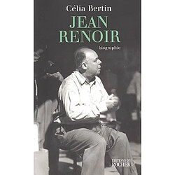 Jean Renoir : biographie