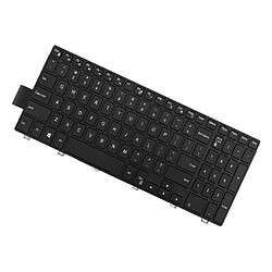 Clavier US UK Anglais Clavier Bluetooth Filaire