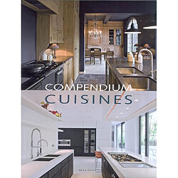 Compendium cuisines