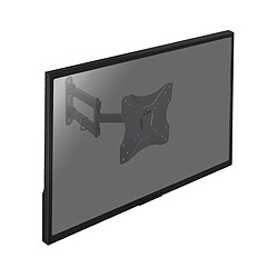 Kimex Support mural articulé pour écran TV 23"-42"