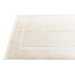 Acheter Vidal Tapis de laine 191x132 brun Darya