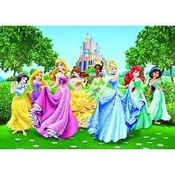 AG ART AG Design Papier peint photo Princess FTD2207