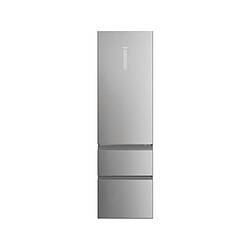 Haier Réfrigérateur congélateur bas HTW5620DNMG