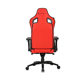 Chaise de jeu Newskill ?NS-CH-OSIRIS-BLACK-RED