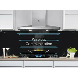 Avis Table de cuisson induction 60cm 3 feux 7200w noir - lit60336ck - ELECTROLUX