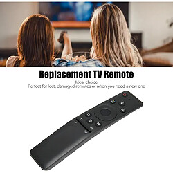 Avis SANAG 01298G Telecommande Tv Pour Qled 4K Tv Avec Abs ecologique, Facile À Utiliser, Petit Et Compact, Remplacement Pour Qa55Q6Fnaw Qa55Q7Fnaw Qa55Q8Fnaw Etc.