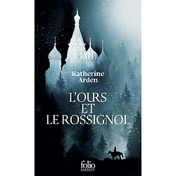 L'ours et le rossignol