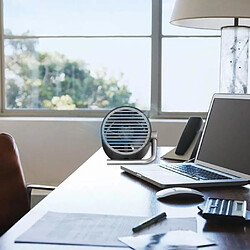 Acheter Mellifluous Mini Ventilateur USB Ultra Silencieux Pour la maison,le bureau ou le voyage