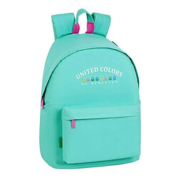 Sacoche pour Portable Benetton 31 x 41 x 16 cm