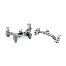 Avis Rc voiture pull rod base siège servo mount bracket