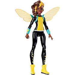 Mattel DC ACTION FIG. BUMBLE BEE - DMM37