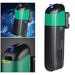 Avis Pompe à Eau Submersible Pour Aquarium Fontaine Hydroponique Silencieuse Powerhead 9W_1.1KG_A